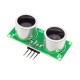 Ultrasonic Range Detector Analog-Output Distance Sensor US-016 (2cm - 300cm)